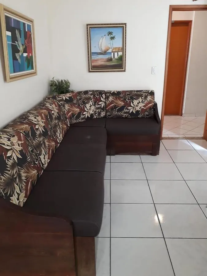 Caldas Novas Millennium Residence Appartement