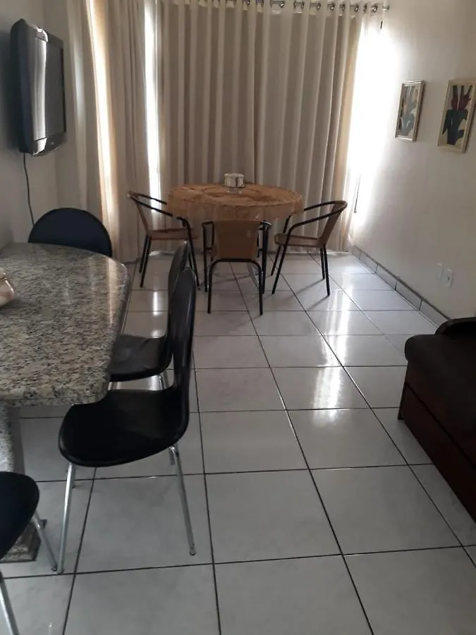 Caldas Novas Millennium Residence 0*, Caldas Novas