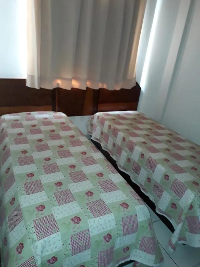 Caldas Novas Millennium Residence