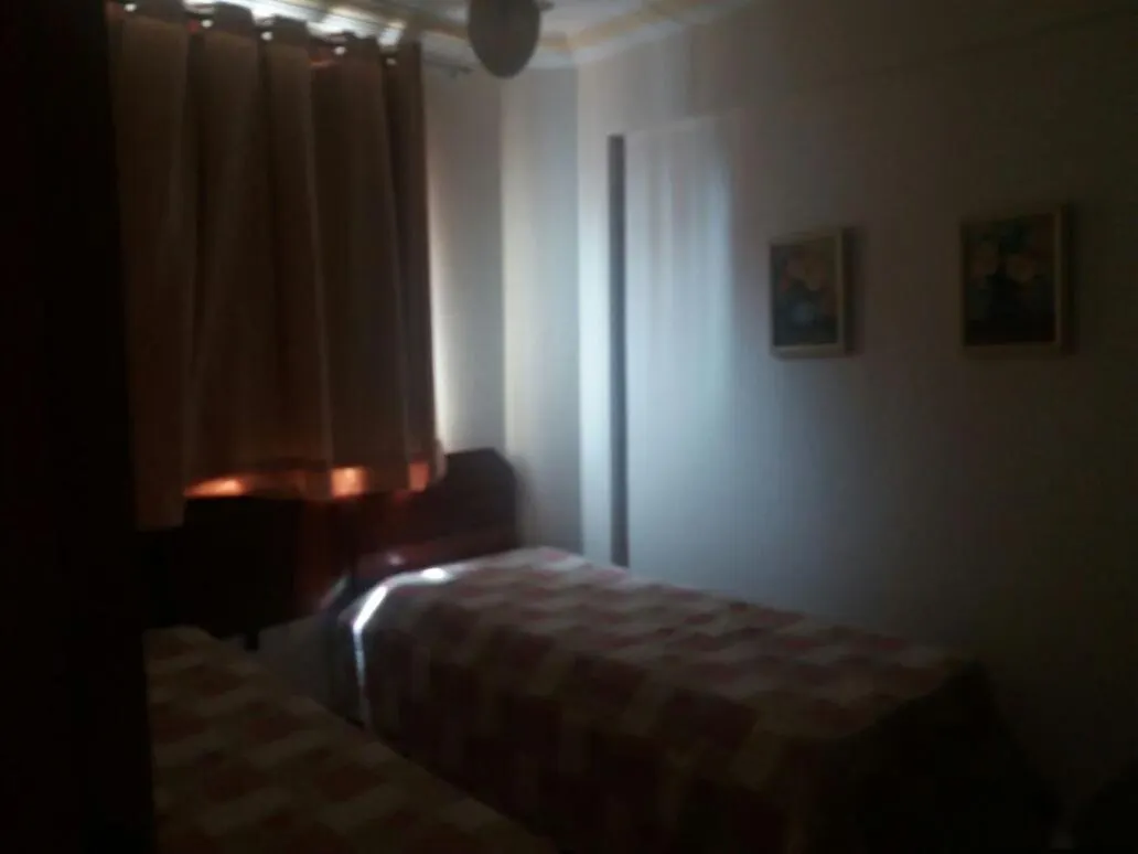 Caldas Novas Millennium Residence 0*, Caldas Novas Brazil