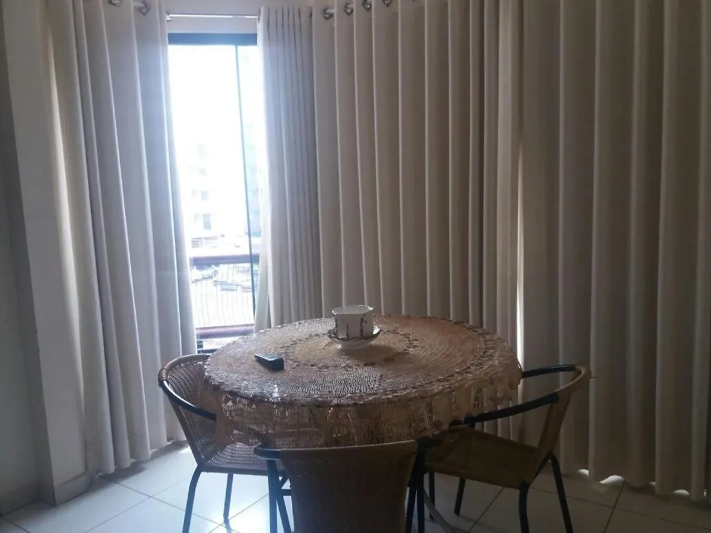 Apartment Caldas Novas Millennium Residence Brazil