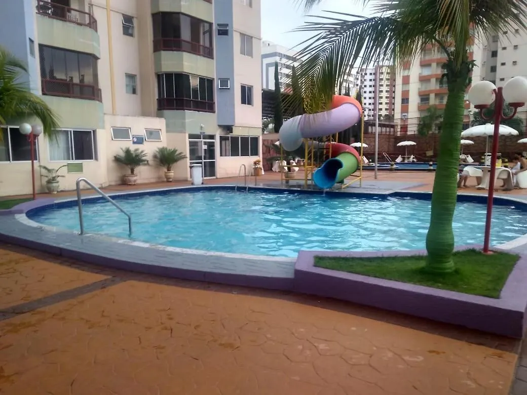Caldas Novas Millennium Residence Brazil